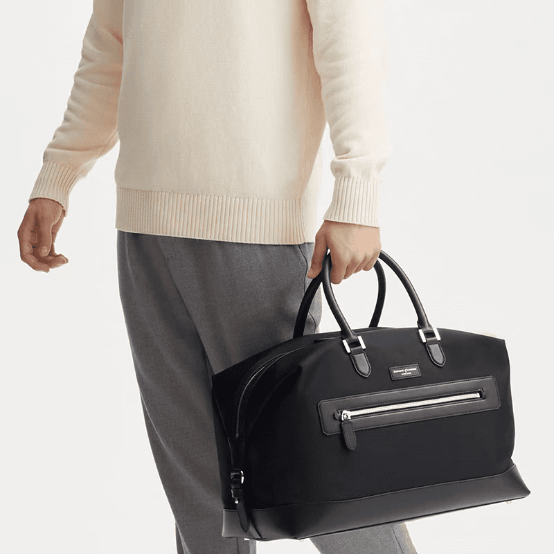 Weekend Bag