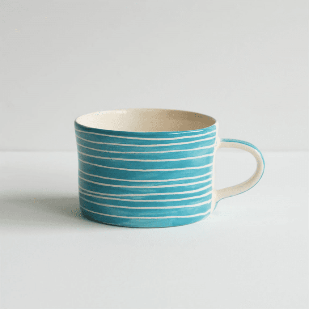 Musango Sgraffito Mug