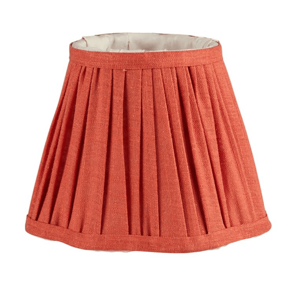 Scallop Lamp Shade