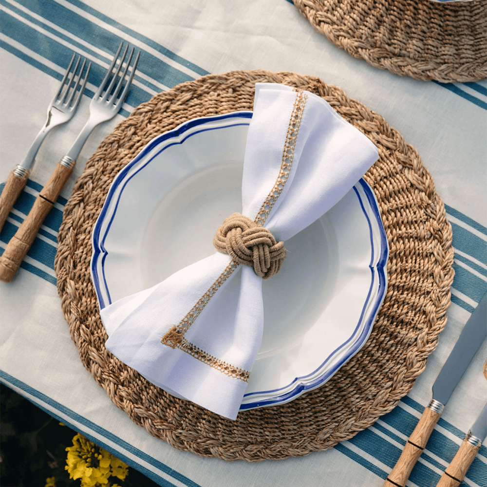 Zita Set of 4 Pasta Bowls