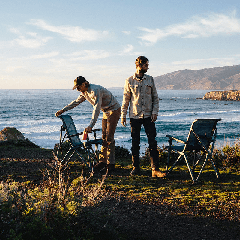 Trailhead Camp Chair