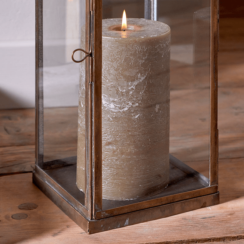 Nivas Lantern