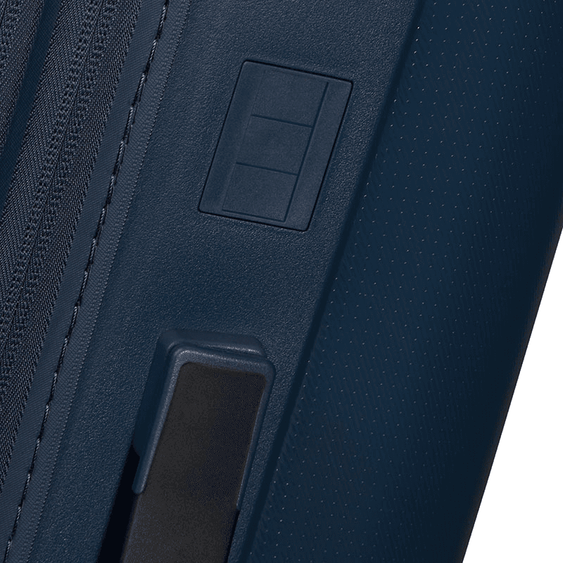 Dashpop Suitcase