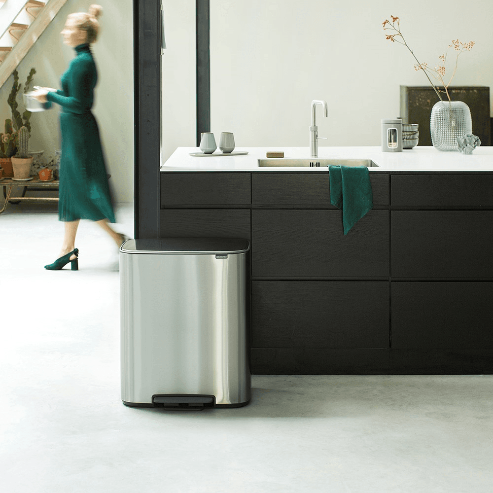 Bo Pedal Bin