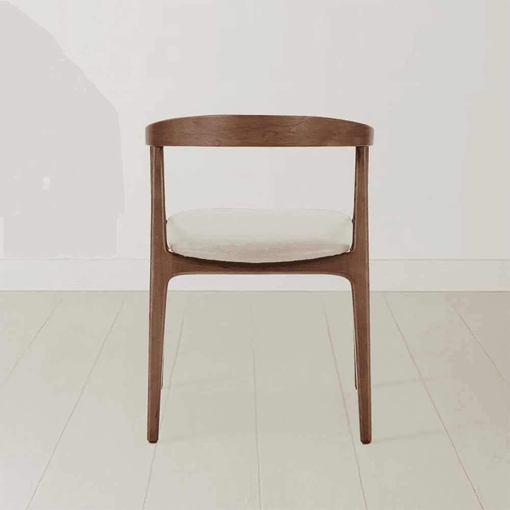 01 Set of 2 Dining Chairs