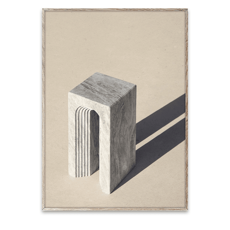Neoclassic I FSC Print