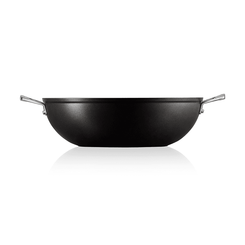 Toughened Non-Stick Wok