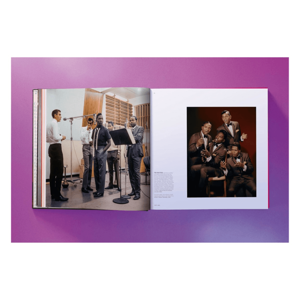 75 Years of Atlantic Records