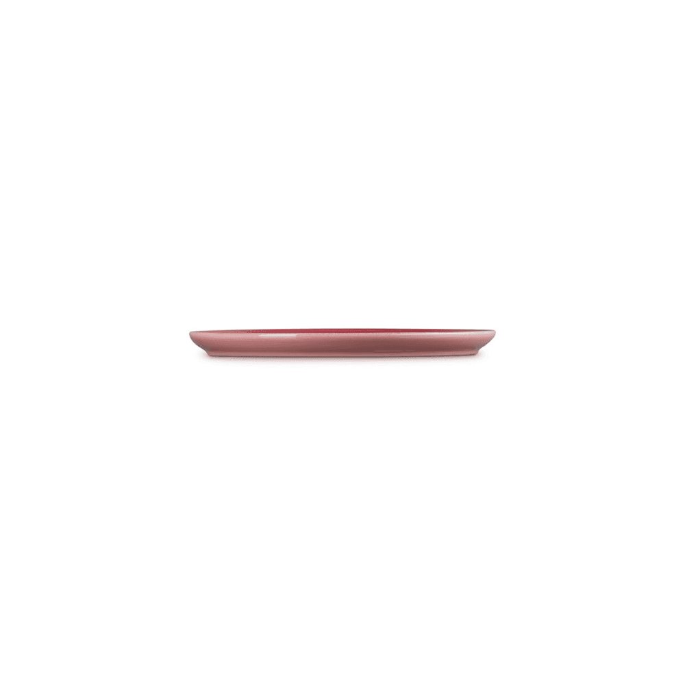 Stoneware Coupe Side Plate