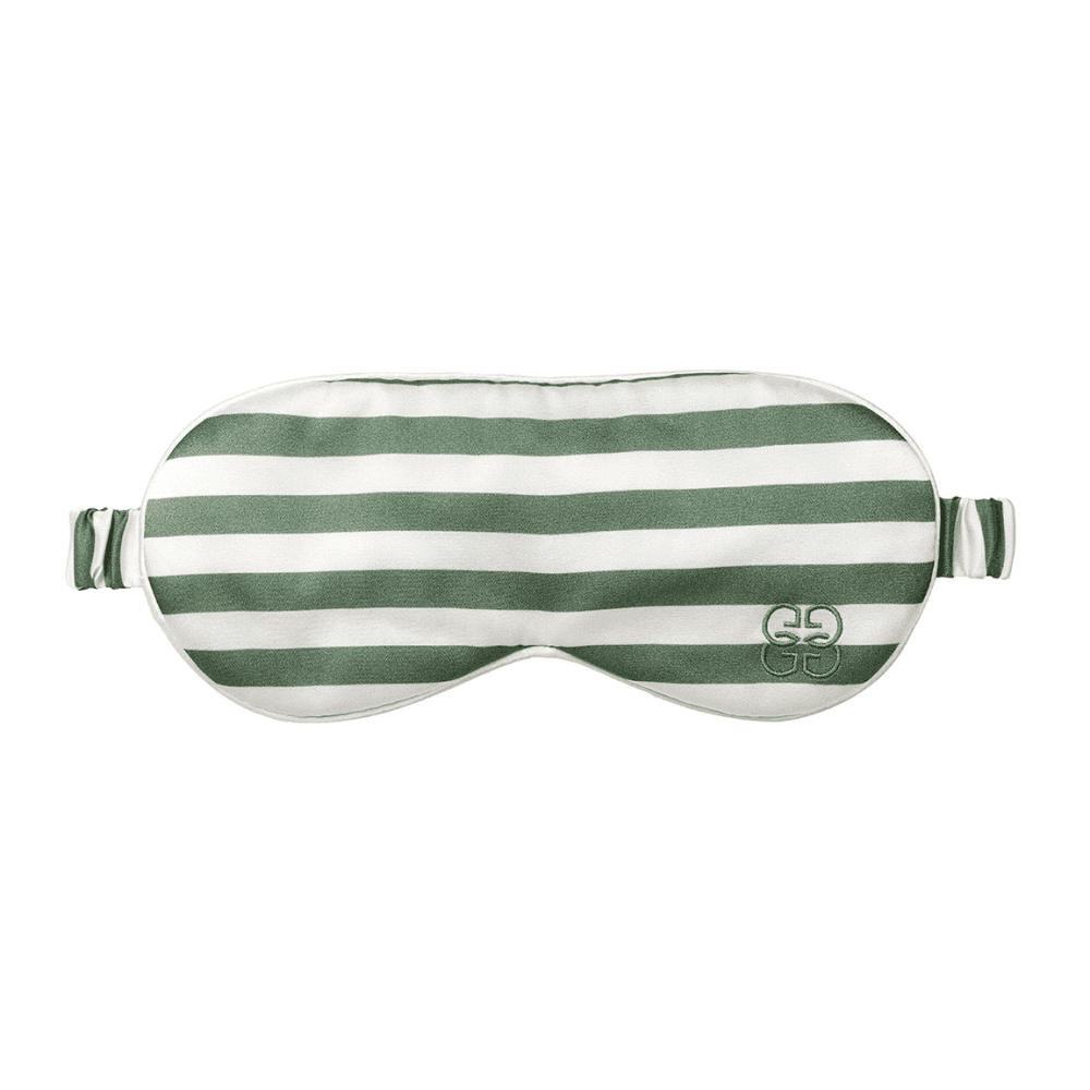 Silk Eye Mask