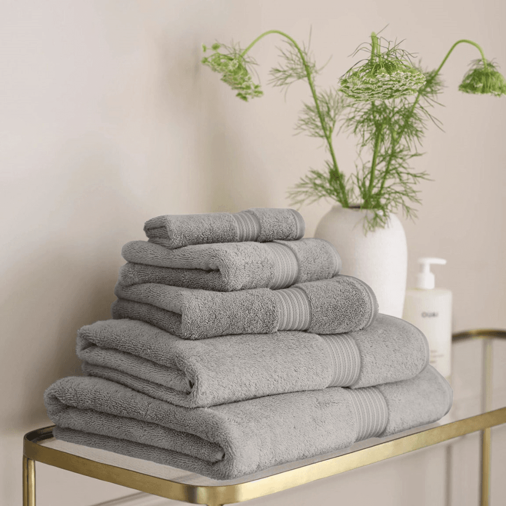 Supreme Hygro Bath Towel