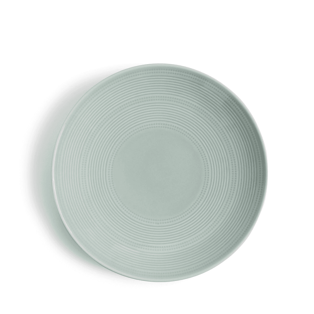 Lambeth Plate