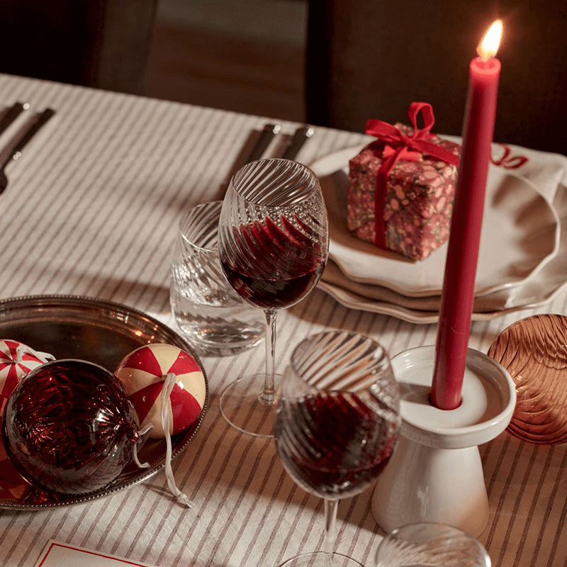 Islington Set of 4 Red Wine Glasses