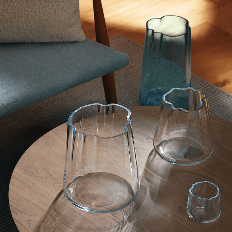 Lagoon Vase/Lantern
