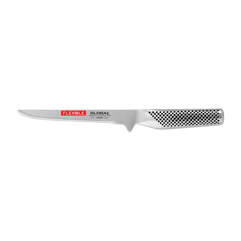 G Series Boning knife, stainless steel