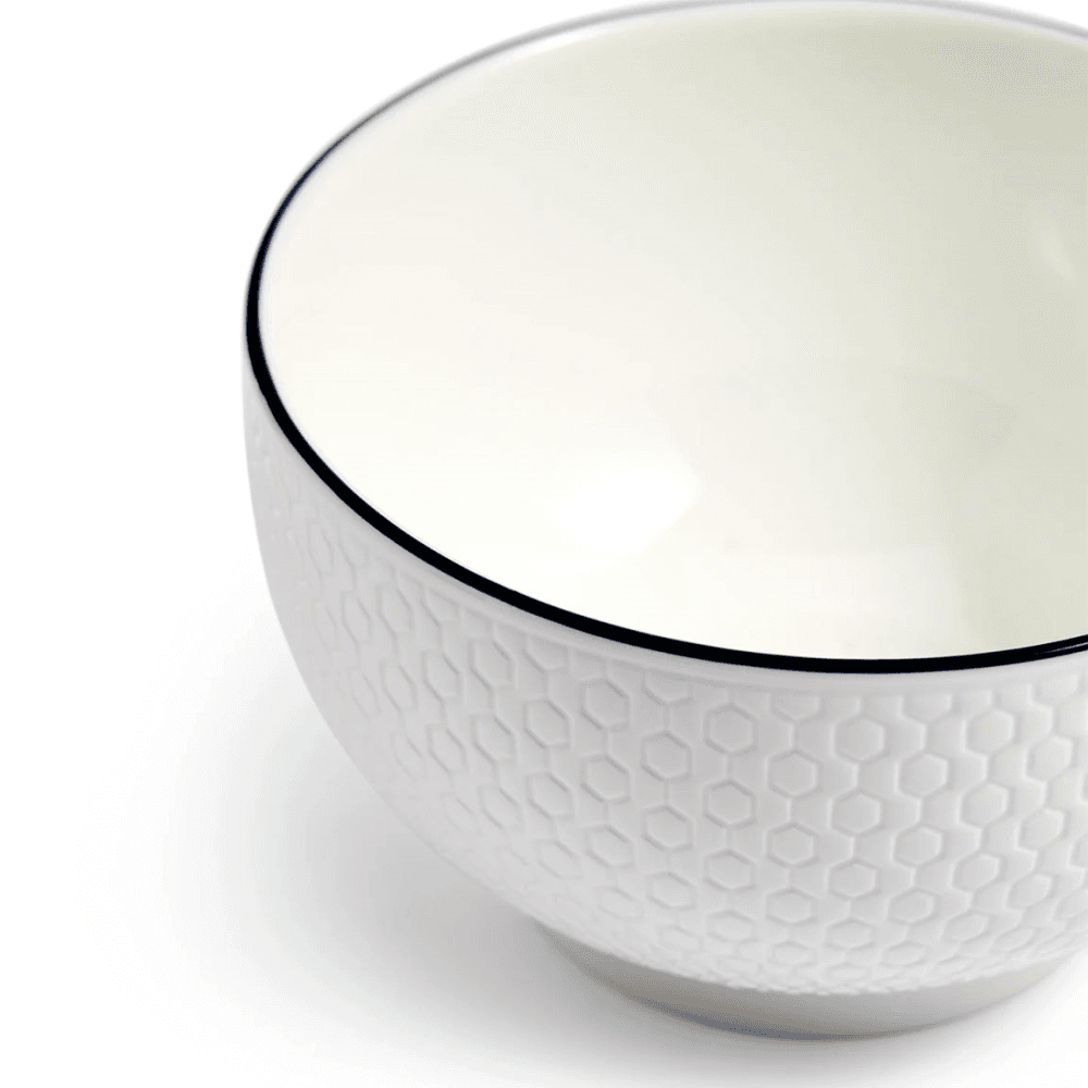 Gio Bowl, Blue
