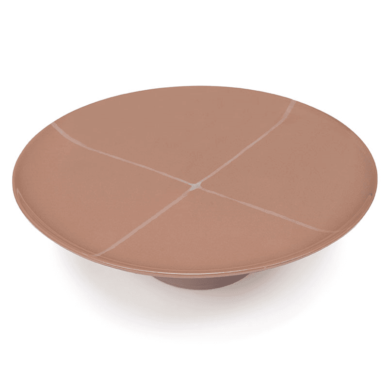 Zuma Cake Stand, Sienna