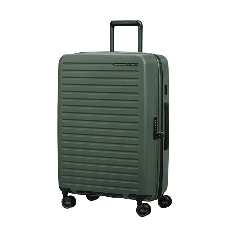 RestackD Suitcase