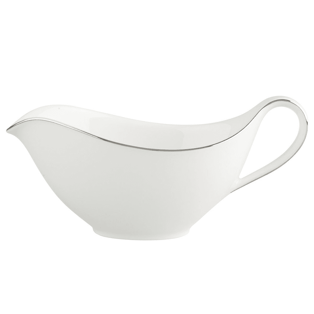 Anmut Platinum 1 Sauceboat without Stand