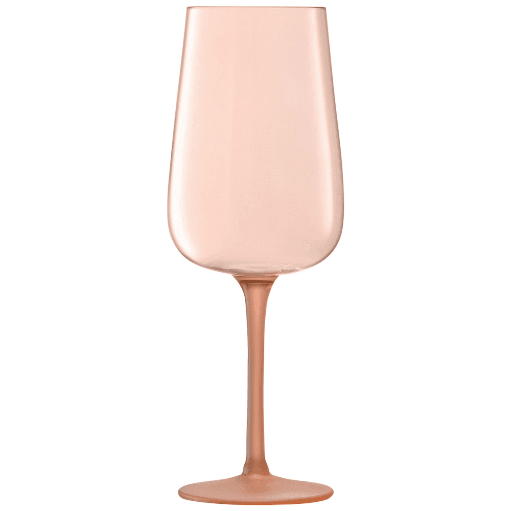 Arc Contrast Set of 2 Champagne Flutes