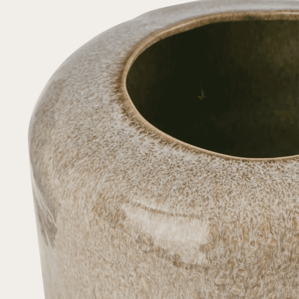 Verwood Ceramic Urn Vase