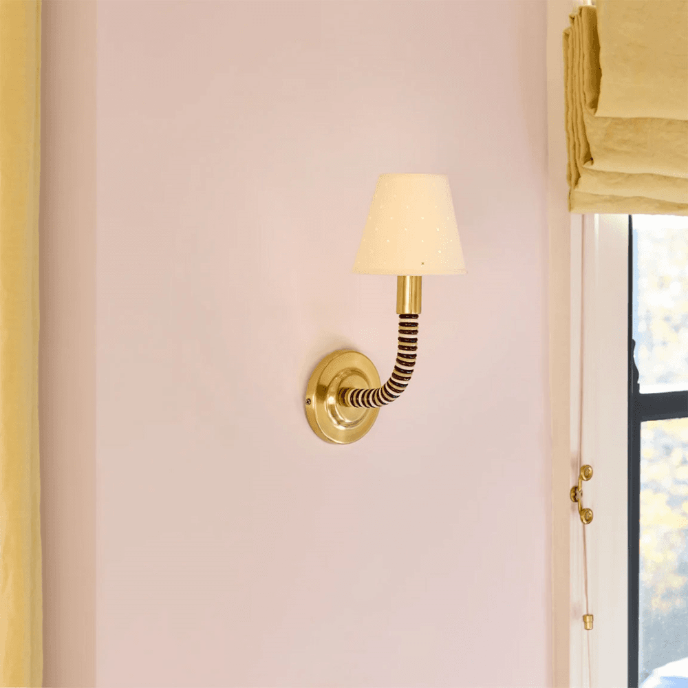 Bistro Wall Light