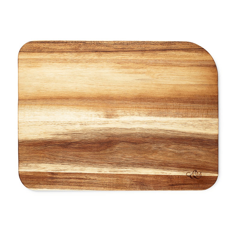 Berden Carving Board, Acacia Wood