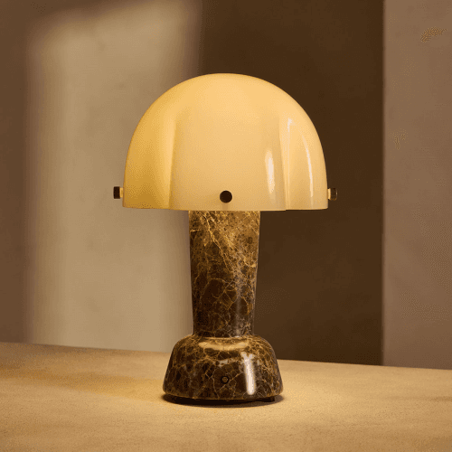 Image showing the Rio Portable Lamp product.