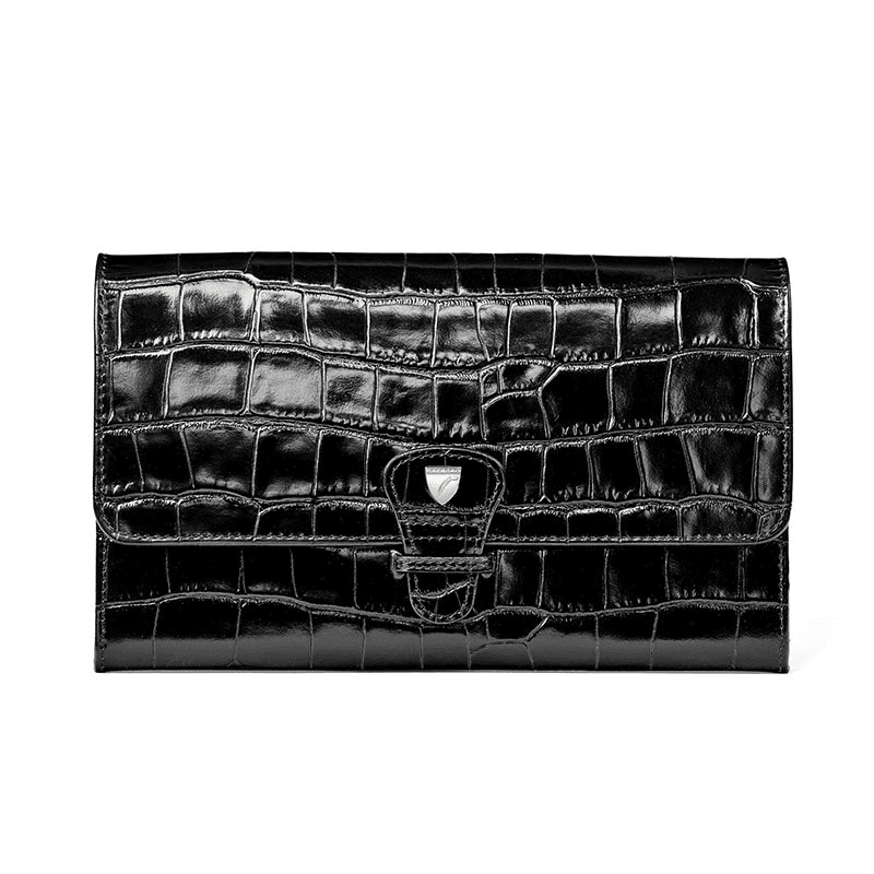 Classic Travel Wallet
