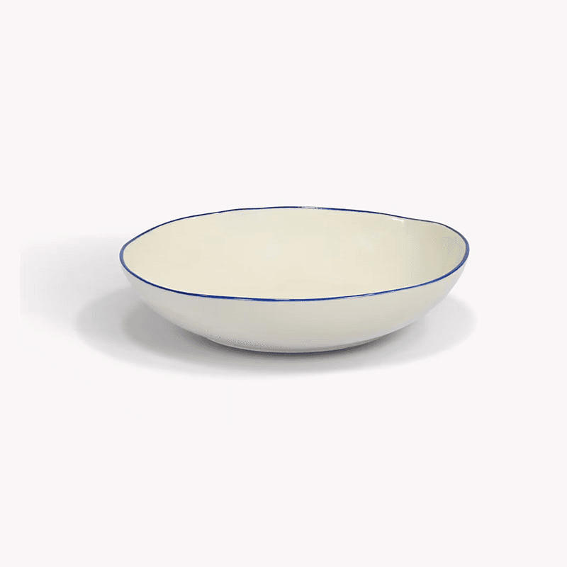Shipston Pasta Bowl, Ink