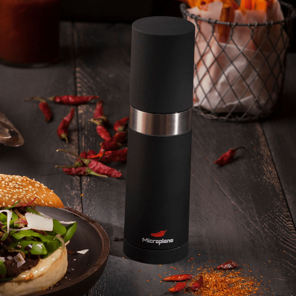 Speciality Series Chilli Mill, Black
