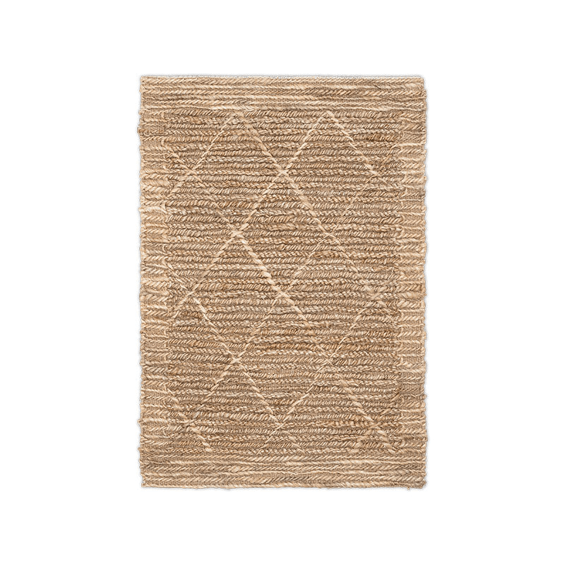 Vandi Jute Doormat, Natural