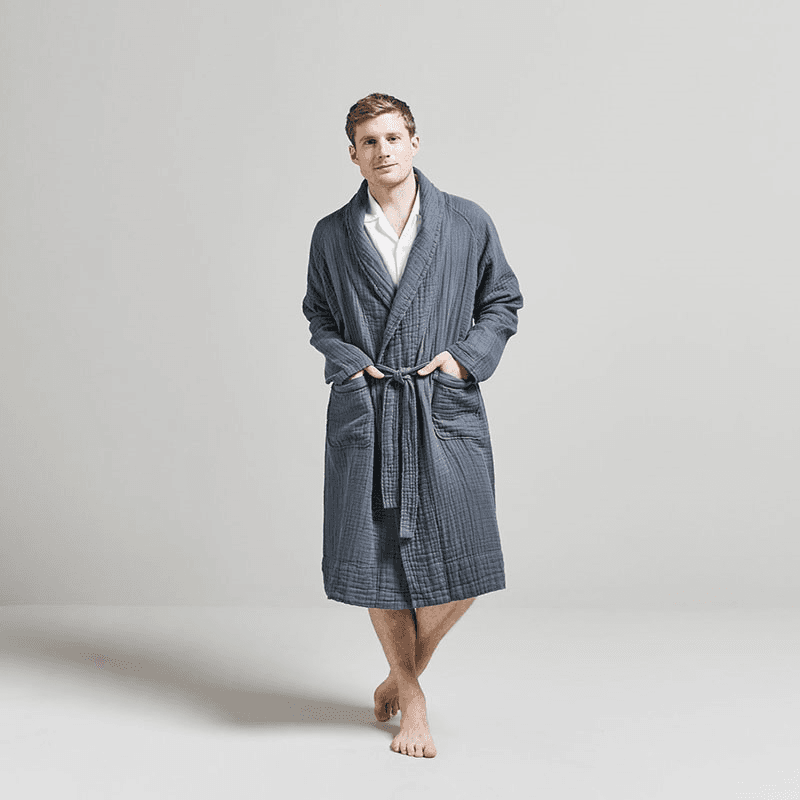 The Dream Cotton Robe