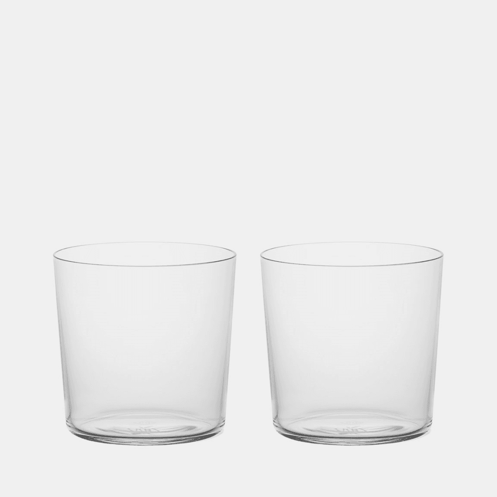Cocktail Set of 4 Rocks Glasses
