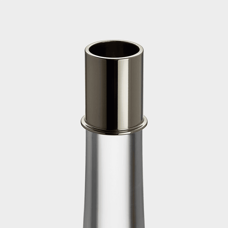 Cirrus Candlestick
