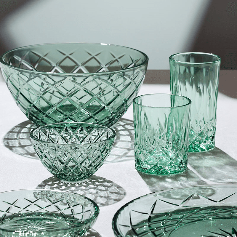 Sorrento Set of 4 Highball Glasses