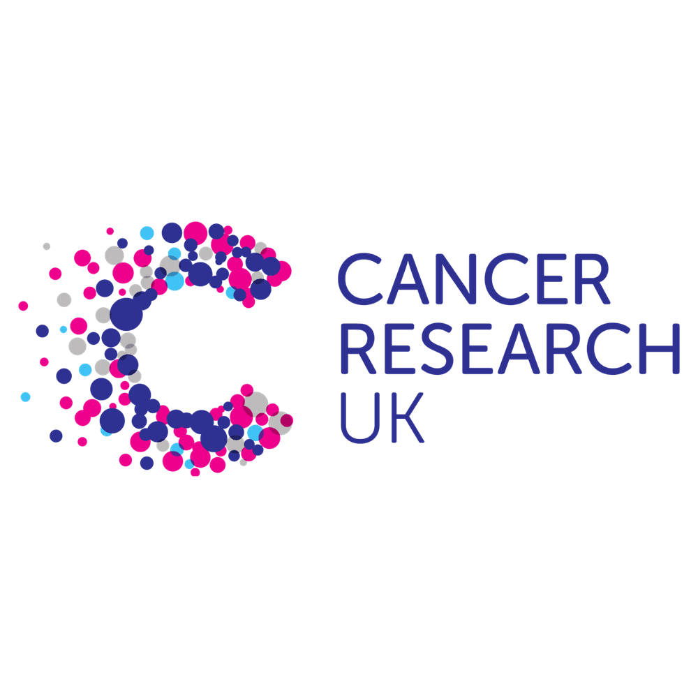 Cancer Research UK donation