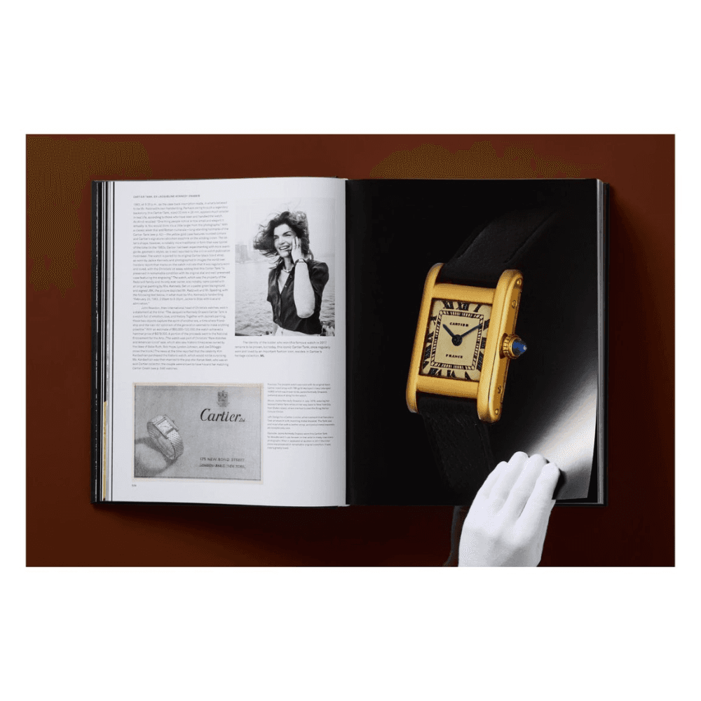 Ultimate Collector Watches