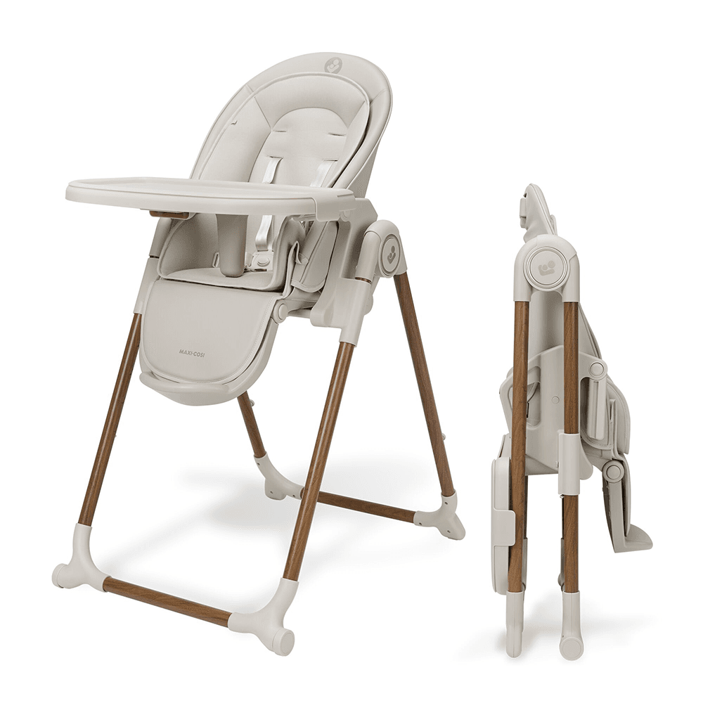 Ava Plus Highchair