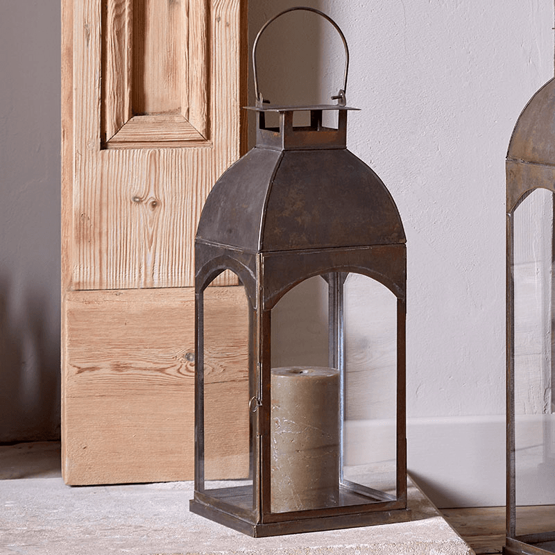 Nivas Lantern