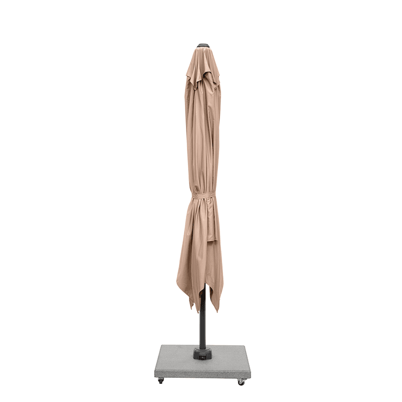 Glow Challenger T2 Square Parasol