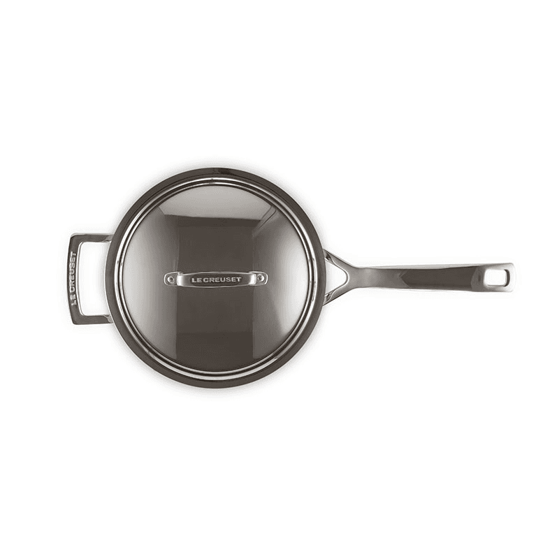 Classic 3-ply Saucepan