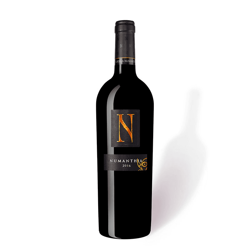 Bodega Numanthia Red Wine