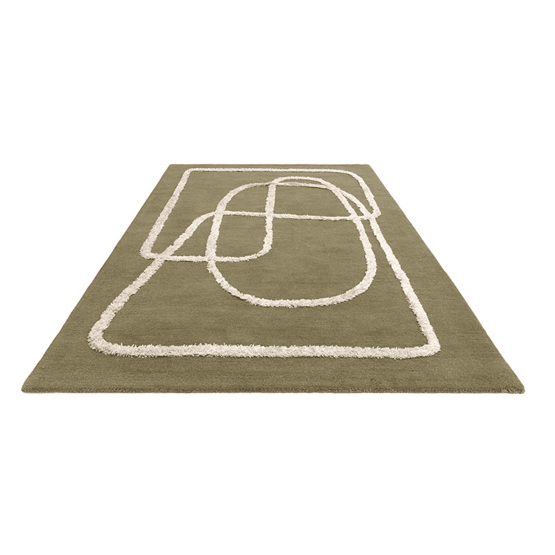 Matrix Rug