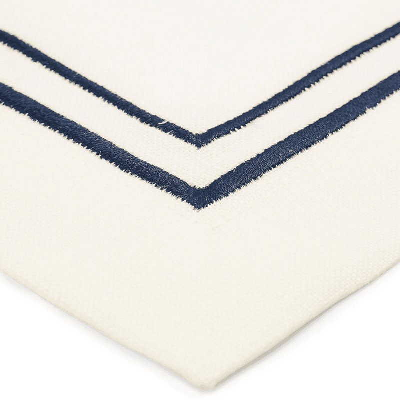 Sophie Classic Two Cord Napkin