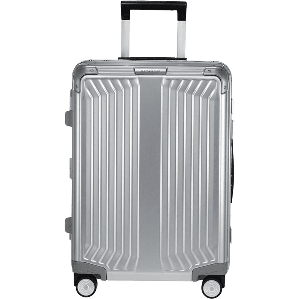 Lite-Box Cabin Suitcase, Aluminium
