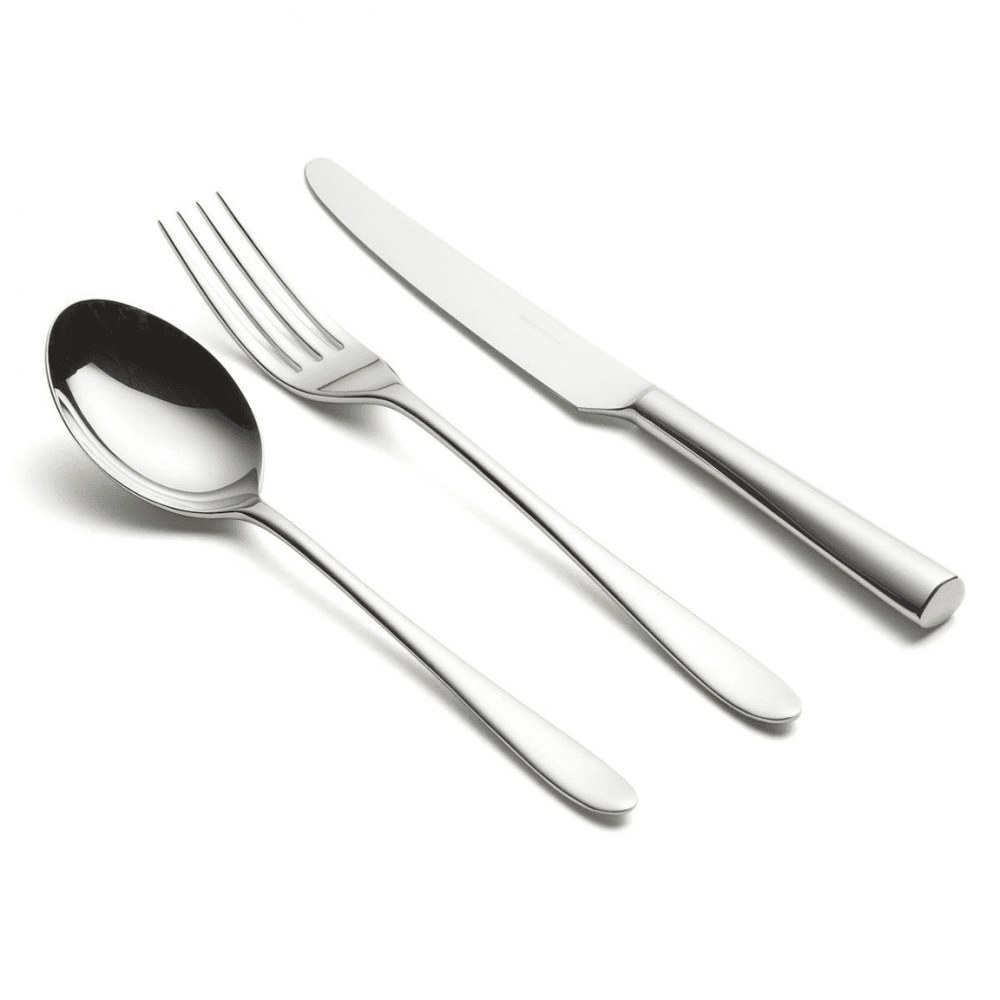 Pride Table Fork, Stainless Steel