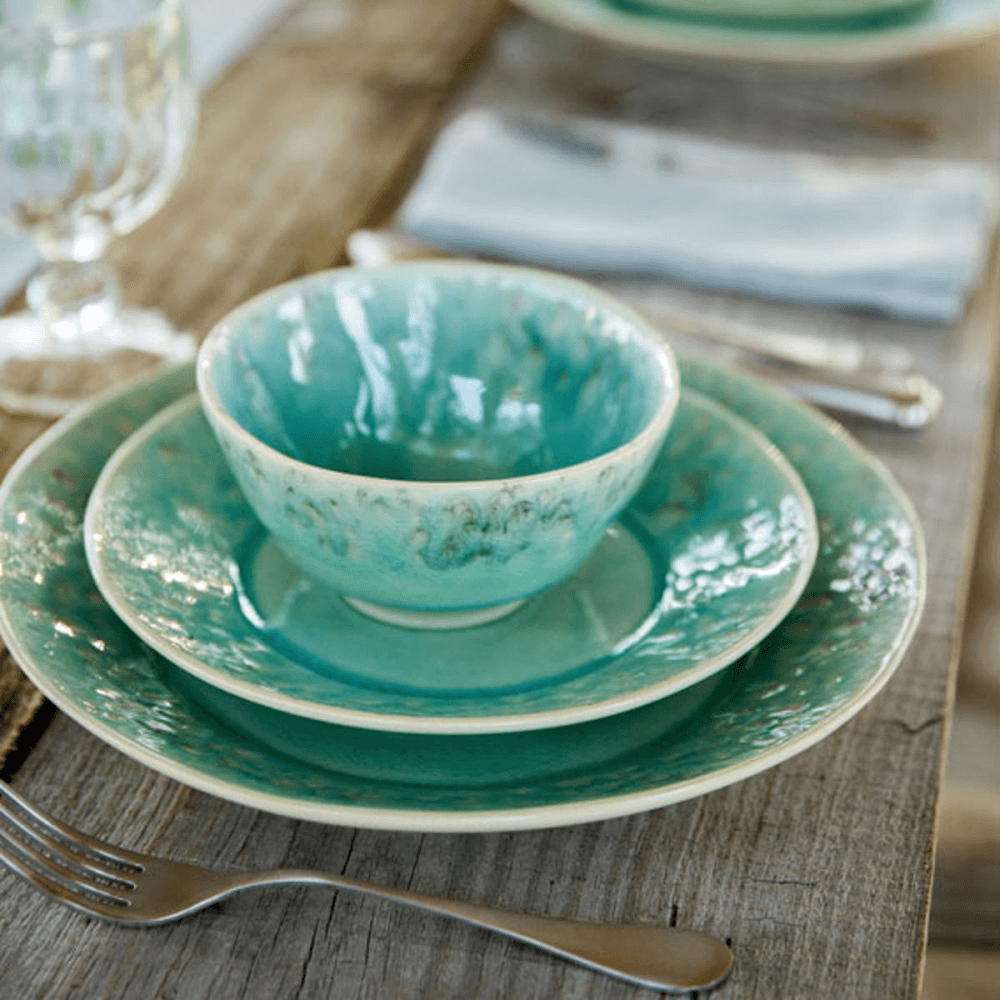 Madeira Set of 6 dinner plates