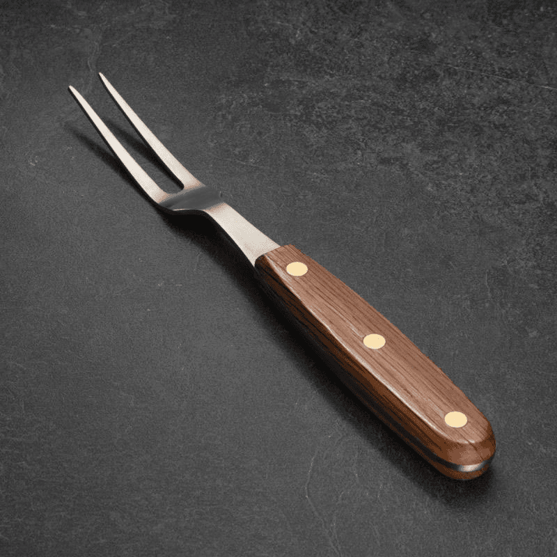 Heritage Oak Carving Fork