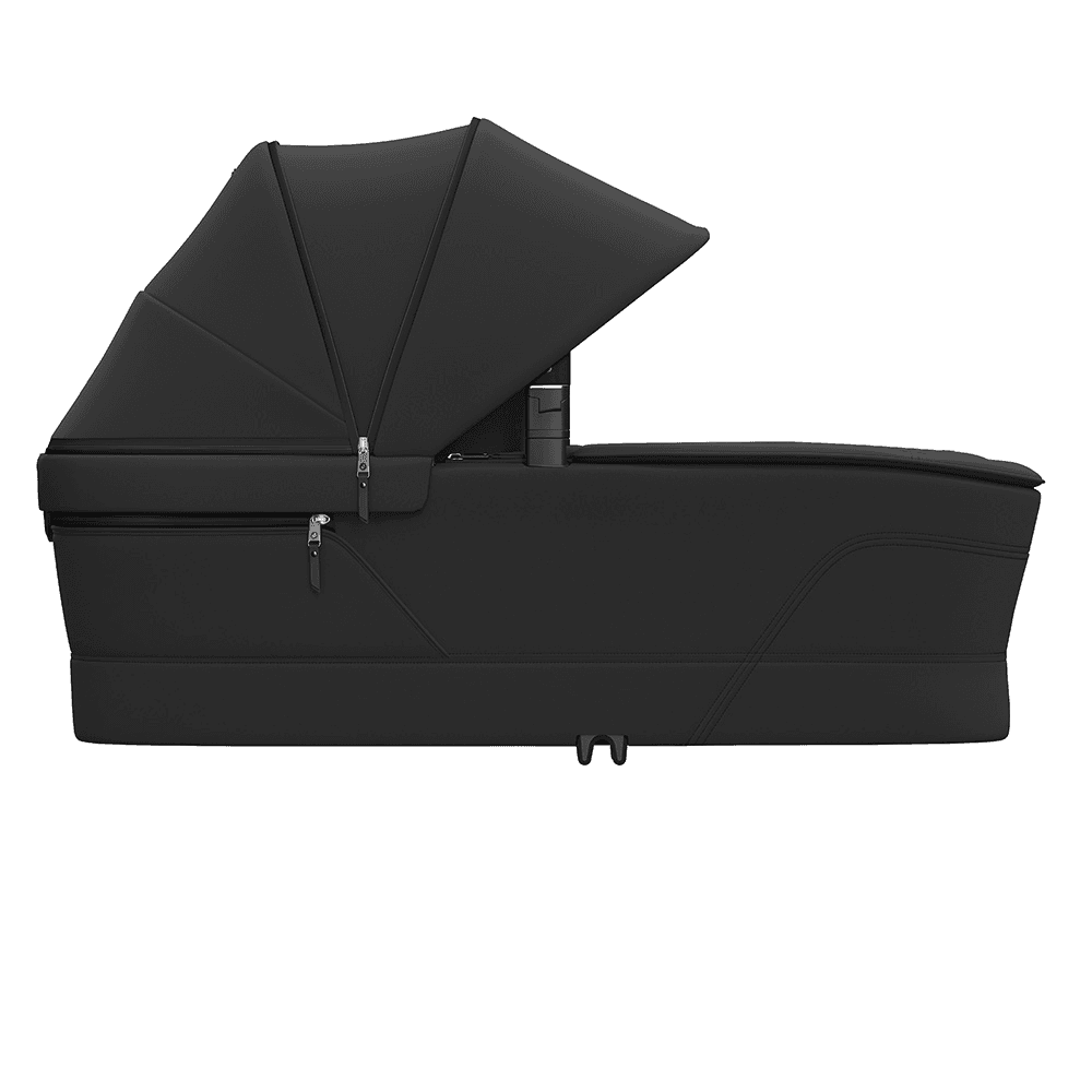 Fame Cabin Pushchair & Carrycot Bundle